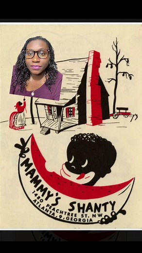 Uncovering Mammy’s Shanty: A Deep Dive into Historic Dehumanization of African Americans