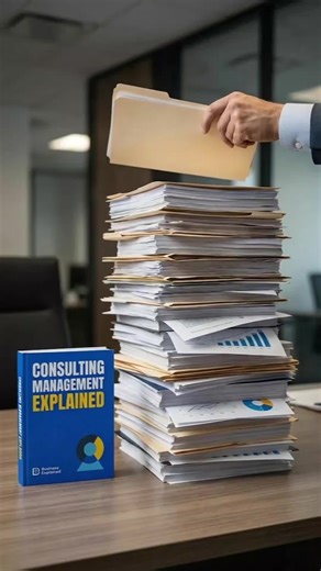 Solve any business problem, explained framework by framework across 109 pages of usable knowledge.