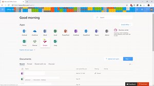 【搬运】Microsoft Stream教程