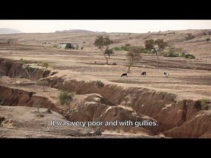 Agroecology: farmer's perspectives