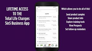 What can you do for $1? Join our community of Life Changers for just a buck! | Total Life Changes