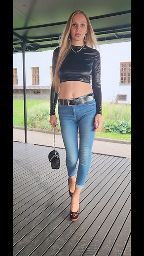 My Shoe Collection: The Perfect Heels for the Office