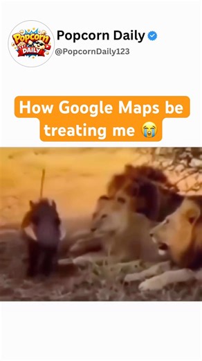 POV: trusting Google Maps again… and immediately questioning my life choices 😭📍