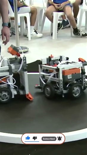 Sumo Cyprus MRC Lego Minoan robotics competition Cyprus 🇨🇾 2025 #lego #sumo #mrc