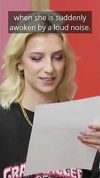 we let an AI generate this script