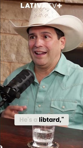 Bobby Pulido on Politics, Unity, and Social Media Division