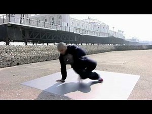 B-Boying How To - By BBC Blast