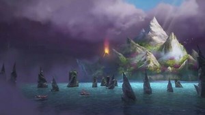 LEGO Ninjago 14x01 "Uncharted"