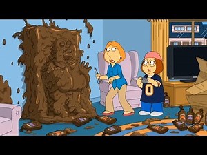 Peter turned into chocolate candy