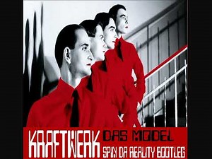 KRAFTWERK - Das Model (SDR bootleg)
