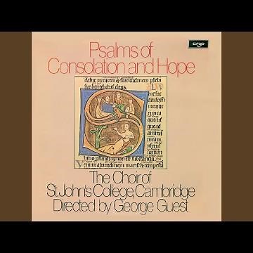 Stanford: Psalm 150 - "O Praise God In His Holiness"