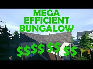 Schedule 1 - The MOST Efficient Bungalow Setup Guide