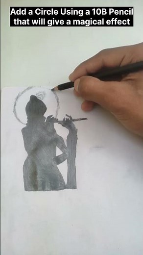 "Creating Stunning Shadow Art: A Step-by-Step Tutorial"|#ShadowArt #ArtTutorial #CreativityUnleashed