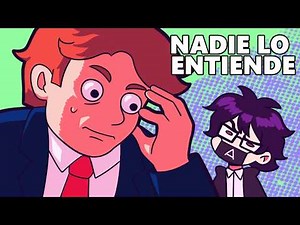 BRAID: A developer's pretentious journey