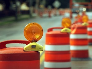 Major I-696 Road Work In Oakland County: Lane, Ramp Closures