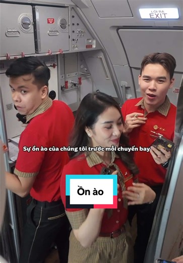 Không có máy quay là kí 1 cái rồi 🤣 #hoangminhquy #tiepvienhangkhong | tiếp viên hàng không