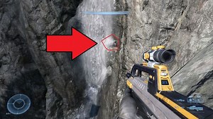 Halo Infinite - Skulls Reformation Location Guide