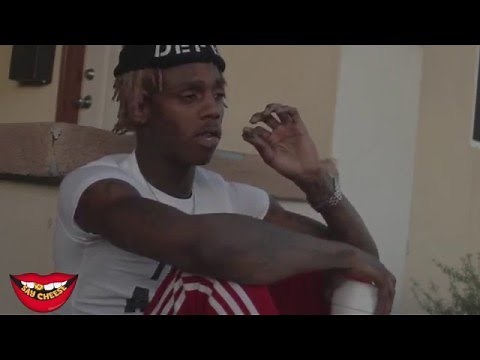 Famous Dex speaks on childhood & relationship with Lil Jay