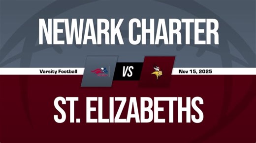 St. Elizabeth Vikings (Wilmington, DE) Football 25-26