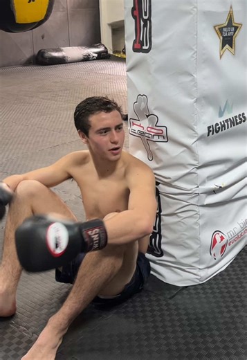 Understanding CTE Side Effects in Kickboxing and Muay Thai