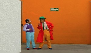 Lesson 12: Mini check. Unit 1 / 3° Secundaria