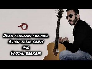 pascal cover adieu jolie candy