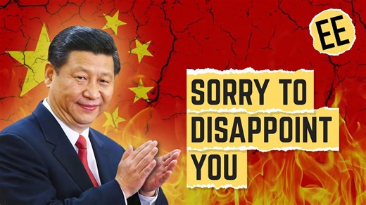 A $17 Trillion Giant on the Edge - Can China Survive This Meltdown?