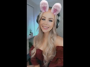 Dirty Chat Reaction and twitch fails ... [Nalopia] Part 9