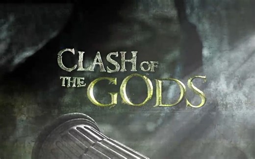 历史频道 | 众神之战 Clash of the Gods Zeus DESTROYS the Titans S1E1