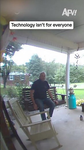 Technology isn't for everyone