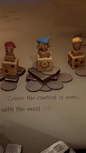 This loading screen looks familiar...🤔 NEW VIDEO OUT NOW 🔥 #seaofthieves