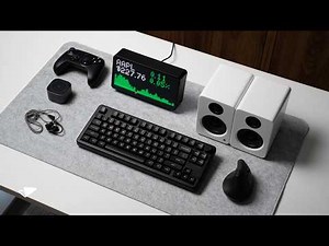 Home Office Upgrade: 8 Cool Desk Gadgets You Need to Try