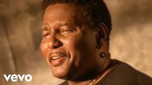 Aaron Neville - The grand tour