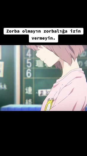 A Silent Voice: Understanding Bullying and Kindness