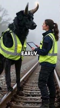 If Pokemon Were Real: Absol Would Save EVERYONE From Disasters