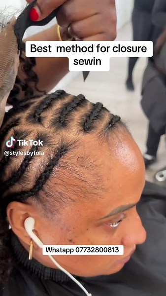 Closure Sew In Wigs in London: Top Techniques Revealed