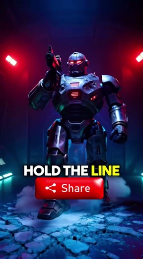 They Were Already Here — Humanity's Secret Weapon #shorts