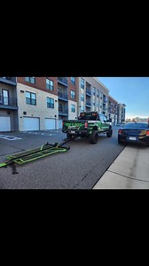 Tow time | Pro Street Cycles RVA