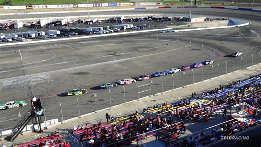 Watch CARS Tour West at Kevin Harvick's Kern Raceway on the FloRacing App via the link below! #CARSTourWest #CARSTour More For Less. Get 7 months free with an annual subscription: https://flosports.link/3HF5gaQ | FloRacing