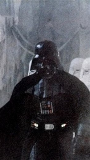 cinemadropped on Instagram: "A tale of two voices ⭐️🎥 David Prowse, a bodybuilder and actor from Bristol, played Darth Vader in the original Star Wars trilogy. Standing at 6 feet 6 inches tall, Prowse’s imposing physical presence brought the menacing Sith Lord to life on screen. However, his strong West Country accent led director George Lucas to dub over his voice with the deep, resonant tones of American actor James Earl Jones. While Prowse delivered the lines during filming, the voice of Vad