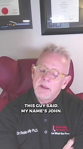 Dr. Robb Kelly shares a powerful moment that challenges conventional wisdom. In a recent episode, he describes an encounter that flipped his understanding of addiction on its head. “My name's John. I'm a recovered alcoholic," said a fellow meeting attendee, sparking a mix of disbelief and curiosity in Dr. Robb. The idea of being 'recovered' from addiction seemed audacious, even impossible, given the struggles many face. But is it really that far-fetched? Maybe, just maybe, we need to rethink our