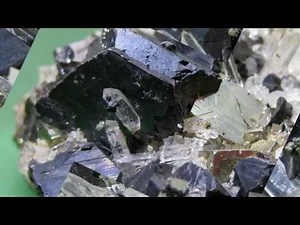 Mineralien und Edelsteine ein Wunder der Natur