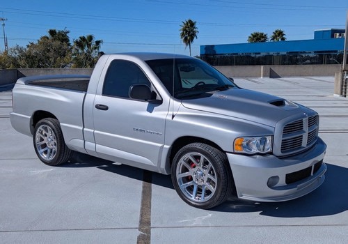 2004 Dodge Ram 1500 | eBay