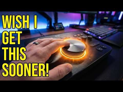 13 Desk Setup Gadgets That Are SO GOOD!