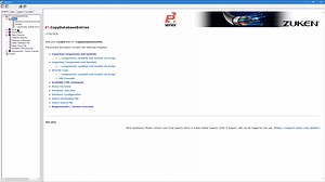 Tech Tip: Database management using E3.CopyDatabaseEntries