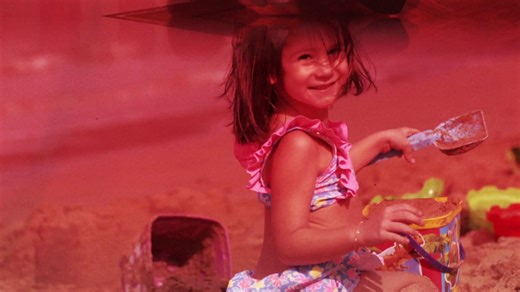 Sumérgete en la nueva cabecera de los próximos capítulos de Secretos de familia