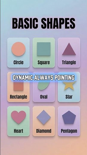 You See These Shapes Every Day (But Never Notice)