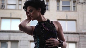 Exclusive! Your first look at Jaimie Alexander's sizzling holiday shoot for LAPALMEMagazine: http://extr.tv/2eltAAL | Extra