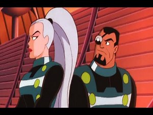 𝐒𝐮𝐩𝐞𝐫𝐦𝐚𝐧 𝐕𝐬 𝐌𝐚𝐥𝐚 𝐀𝐧𝐝 𝐉𝐚𝐱 𝐔𝐫 (𝐒𝐓𝐀𝐒) 𝟏