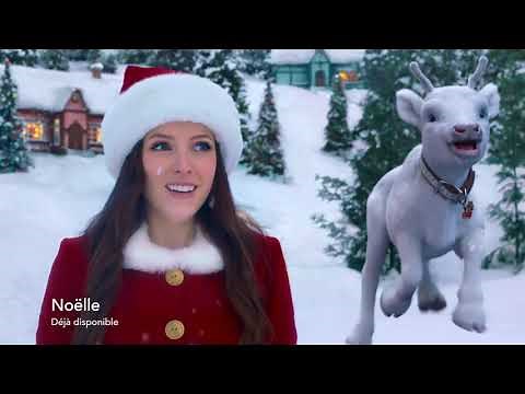 En streaming pour Noël | Disney+